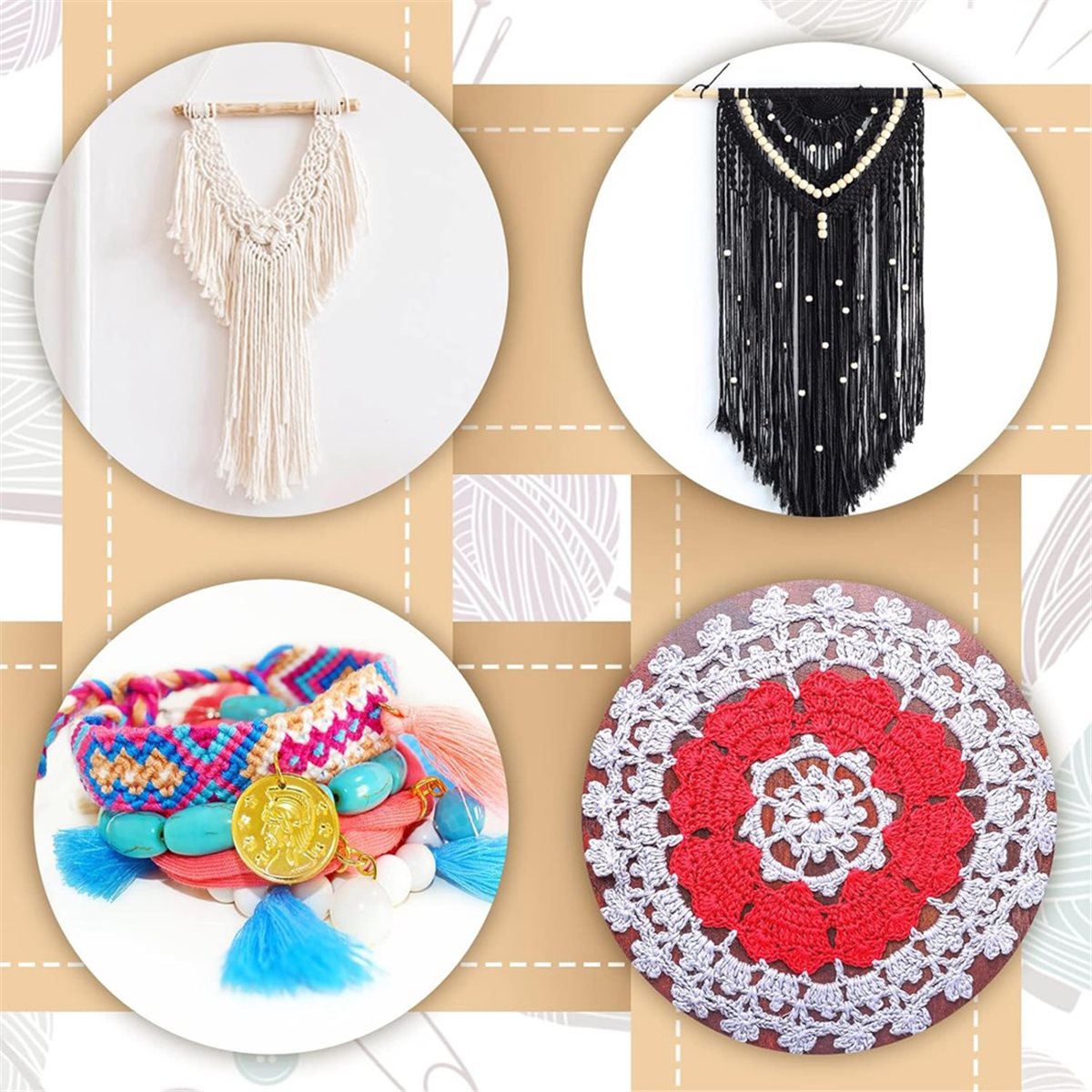 Art Craft Activity - 18 Adet Yeni Başlayanlar İçin Ahşap