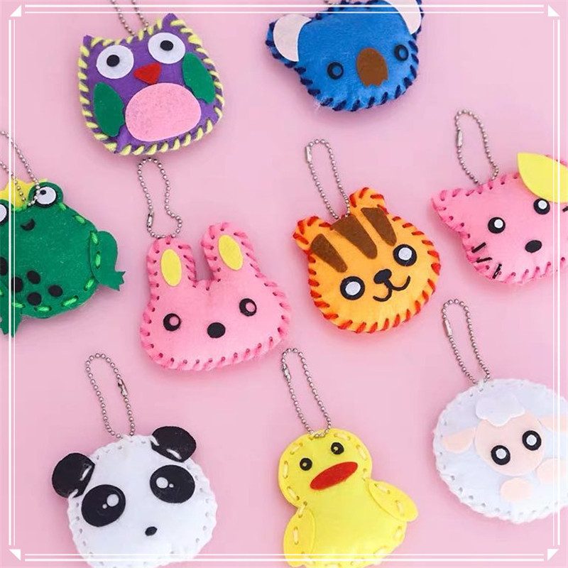 Art And Craft Nature - 5 adet/grup Çocuklar El Sanatları Oyuncaklar