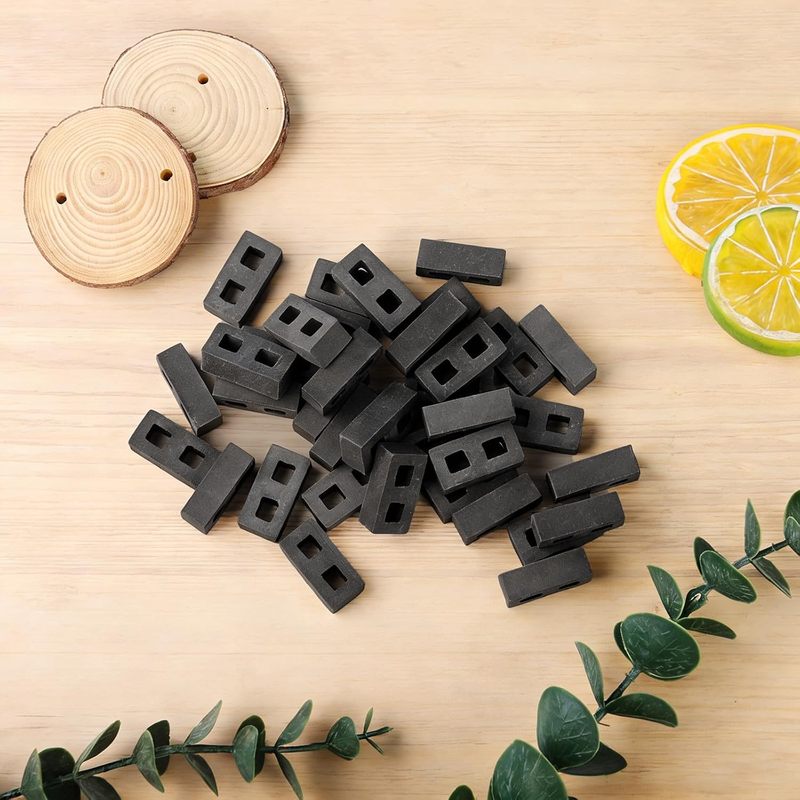 60 Adet 1/12 Ölçekli Gri Mini  - Art Craft Easter incelemesi ve fiyatı