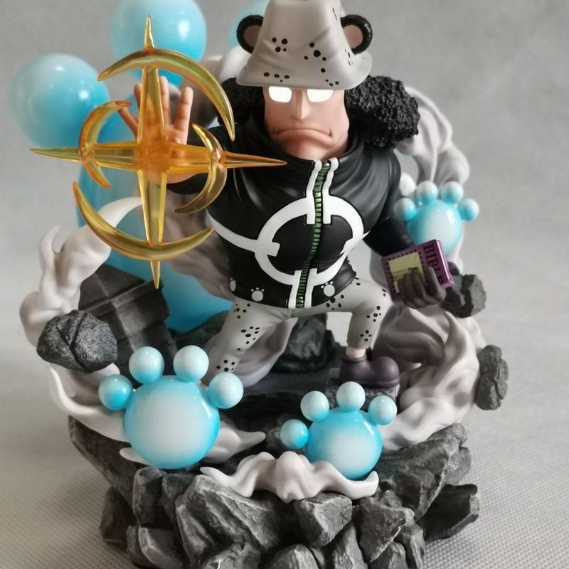 Yeni 13 cm Tek Parça Anime Çev - Art Craft Activity incelemesi ve fiyatı