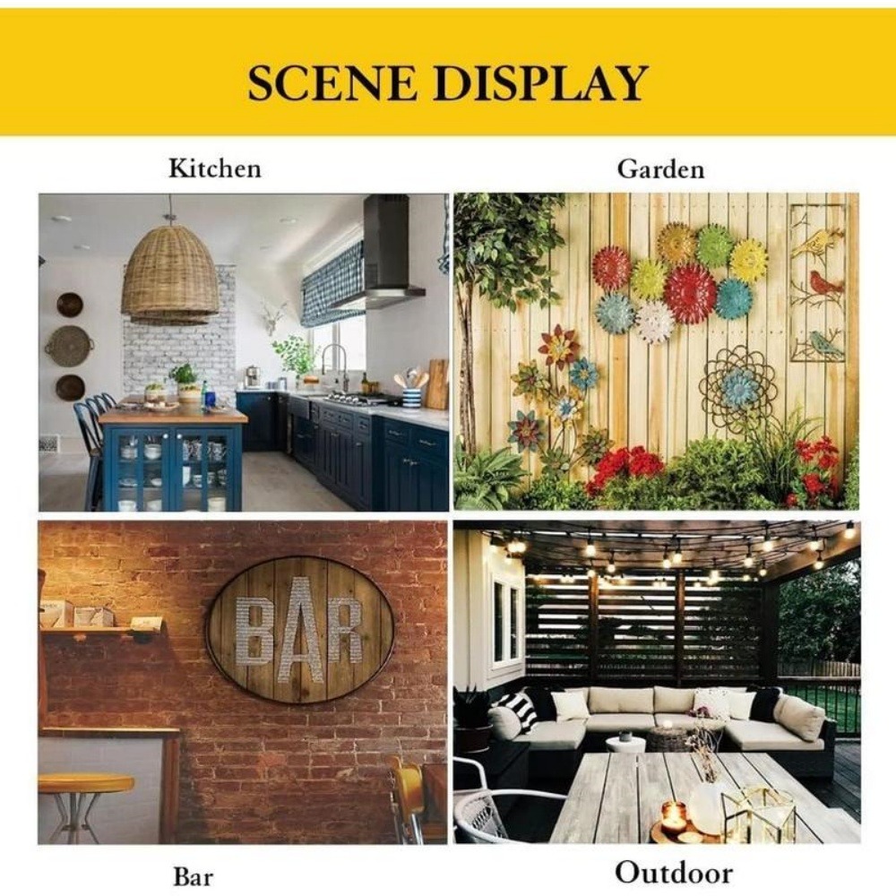 CIFBUY Çiçekli Davut Yıldızı İ - Art & Craft Kortingscode incelemesi ve fiyatı