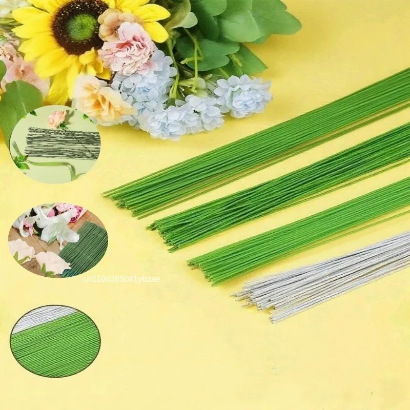 100-1000 adet Kağıt Çiçek Teli - Art Craft Items incelemesi ve fiyatı