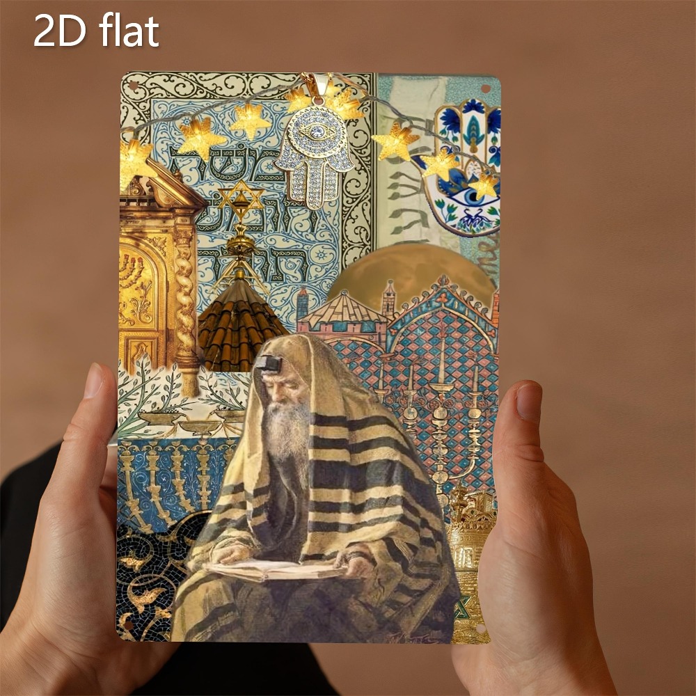 CIFBUY Vintage Yahudi Yaşlı Ok - Art & Craft Kortingscode incelemesi ve fiyatı