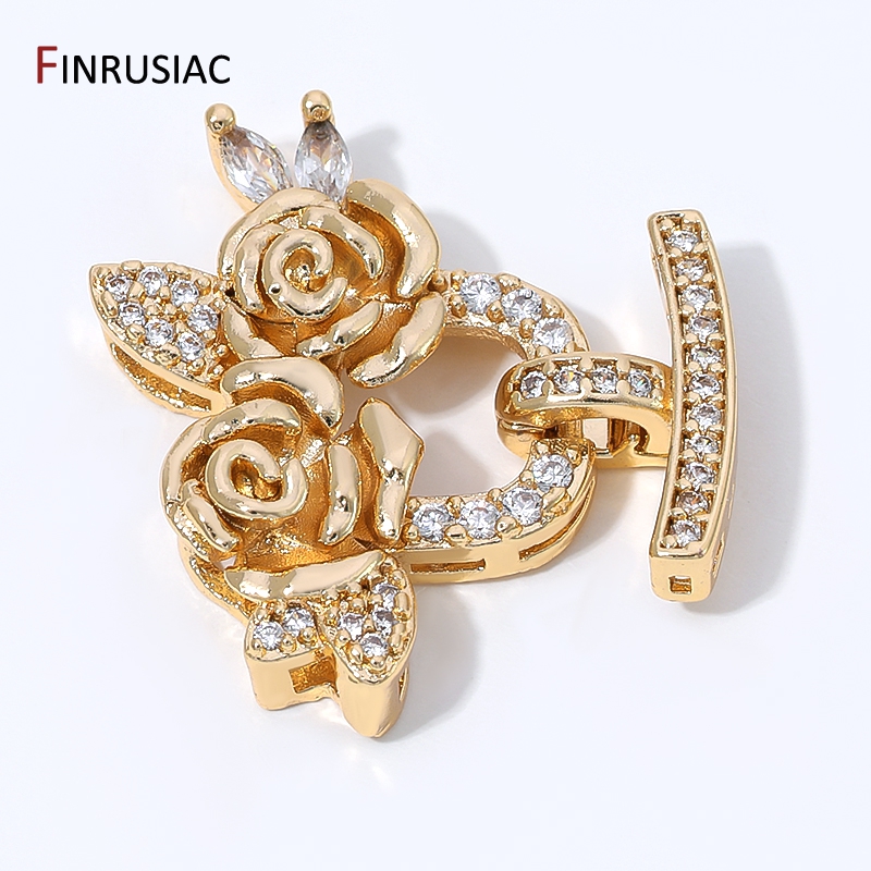 14K Altın Kaplama Pirinç Zirko - Art Craft Making incelemesi ve fiyatı