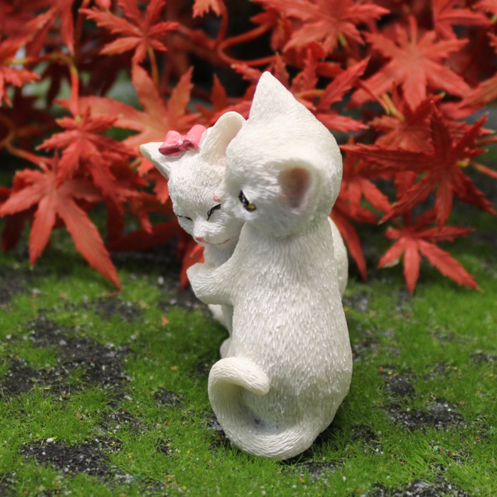 Reçine El Sanatları Sevimli Ke - Art Craft Cat incelemesi ve fiyatı