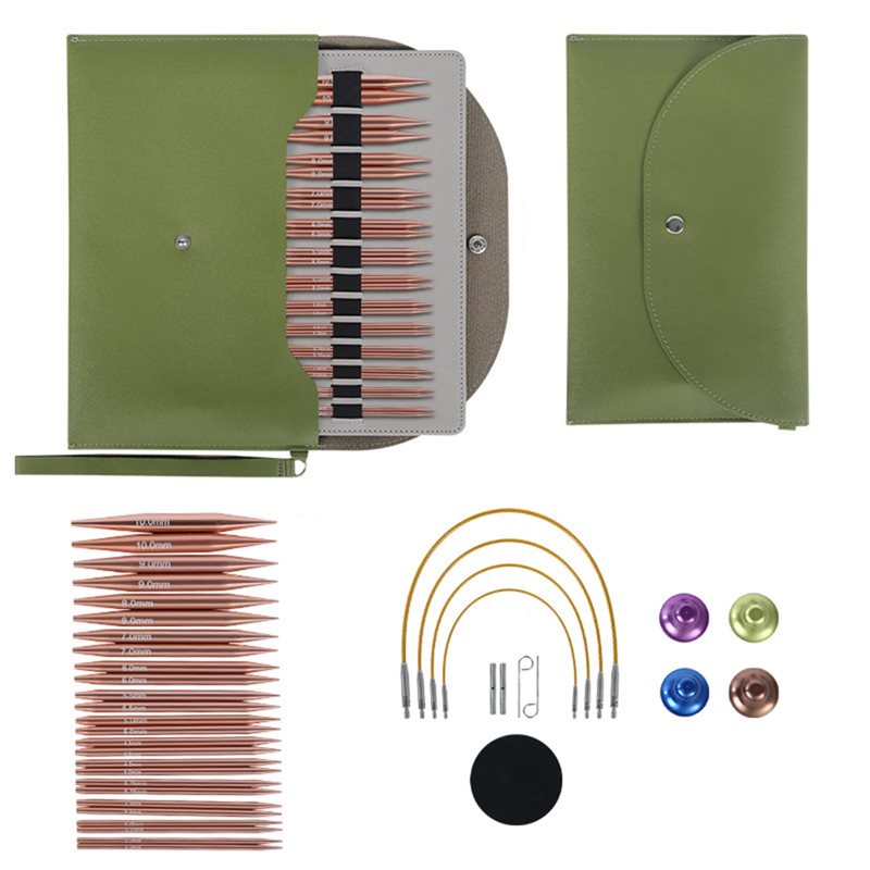 A64Z Seyahat İçin İdeal Değişt - Knitting Needle Circular incelemesi ve fiyatı