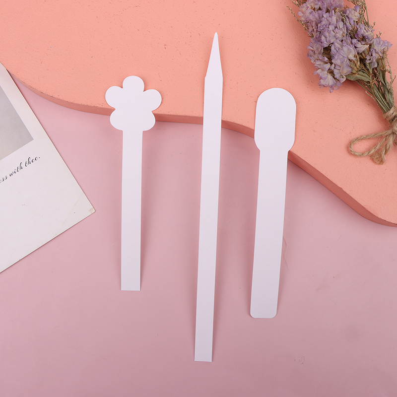 Yeni·100 adet/paket Yuvarlak B - Art Craft Items incelemesi ve fiyatı