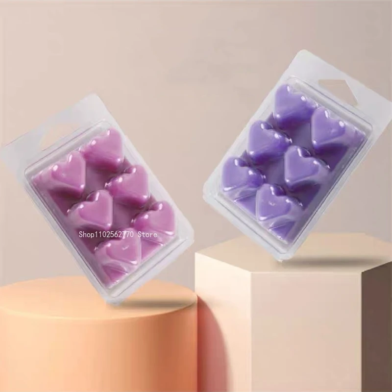 Soya Kokulu Balmumu Blok Renkl - Soy Candle Fragrance Oil incelemesi ve fiyatı