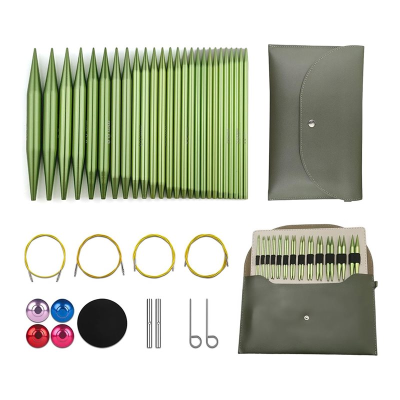 ABKS-Alüminyum Dairesel Örgü İ - Knitting Needle Circular incelemesi ve fiyatı