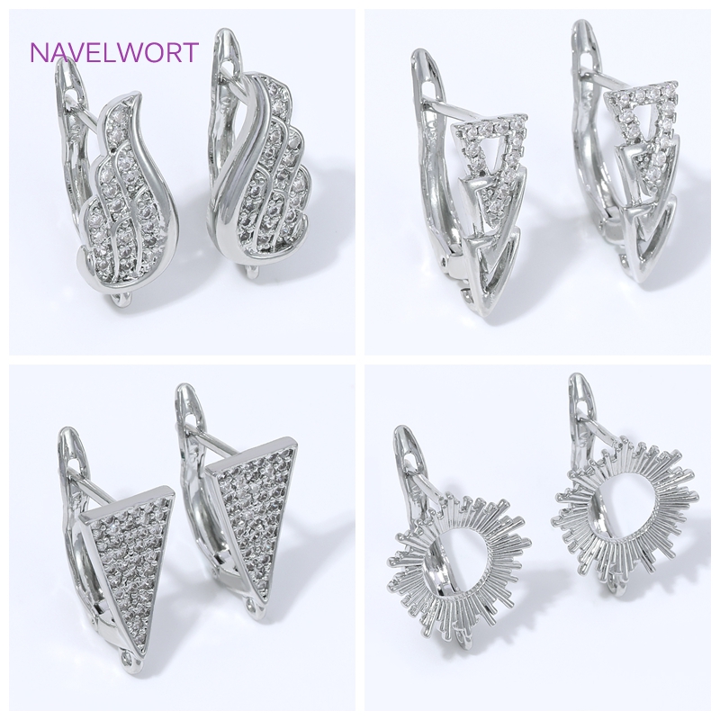 18K Altın Kaplama Zirkonyum Ta - Art Craft Making incelemesi ve fiyatı