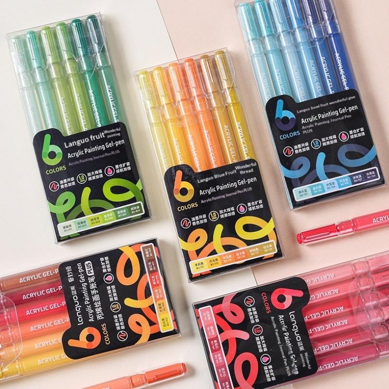 Akrilik Boyama El Kitabı Jel K - Art Craft School incelemesi ve fiyatı