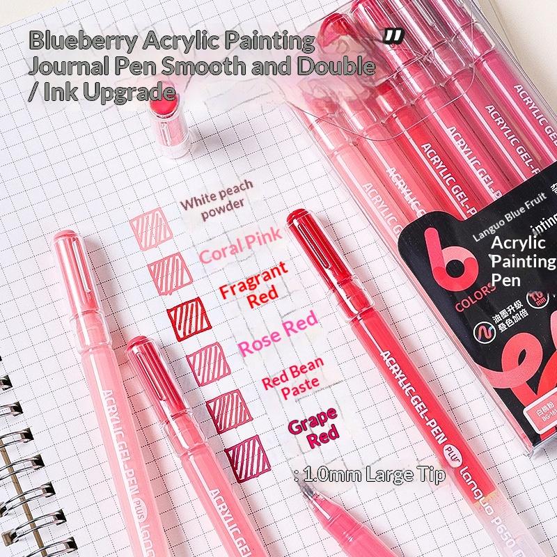 Akrilik Boyama El Kitabı Jel K - Art Craft School incelemesi ve fiyatı