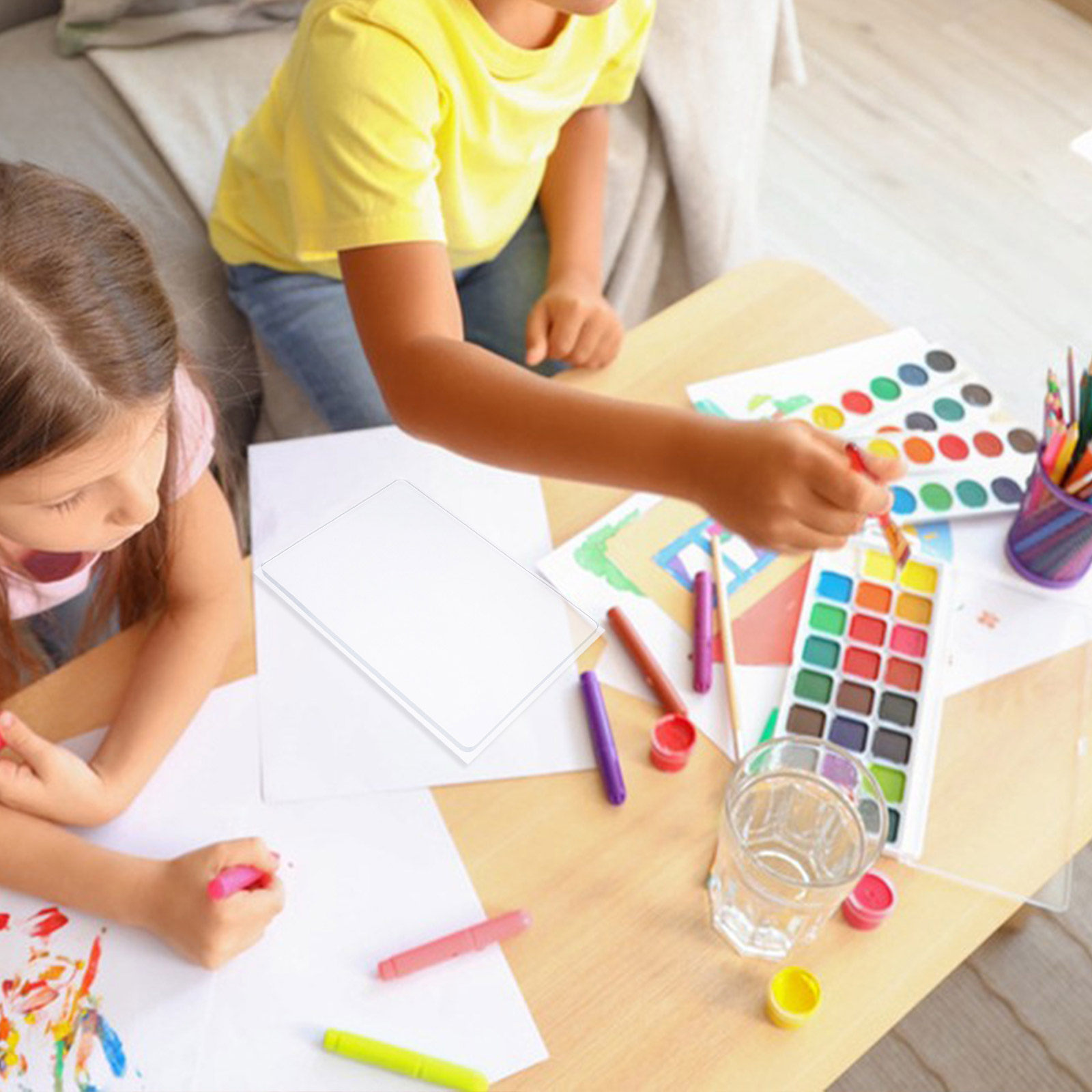 Çocuklar İçin Sanat Projeleri, - Art Craft School incelemesi ve fiyatı