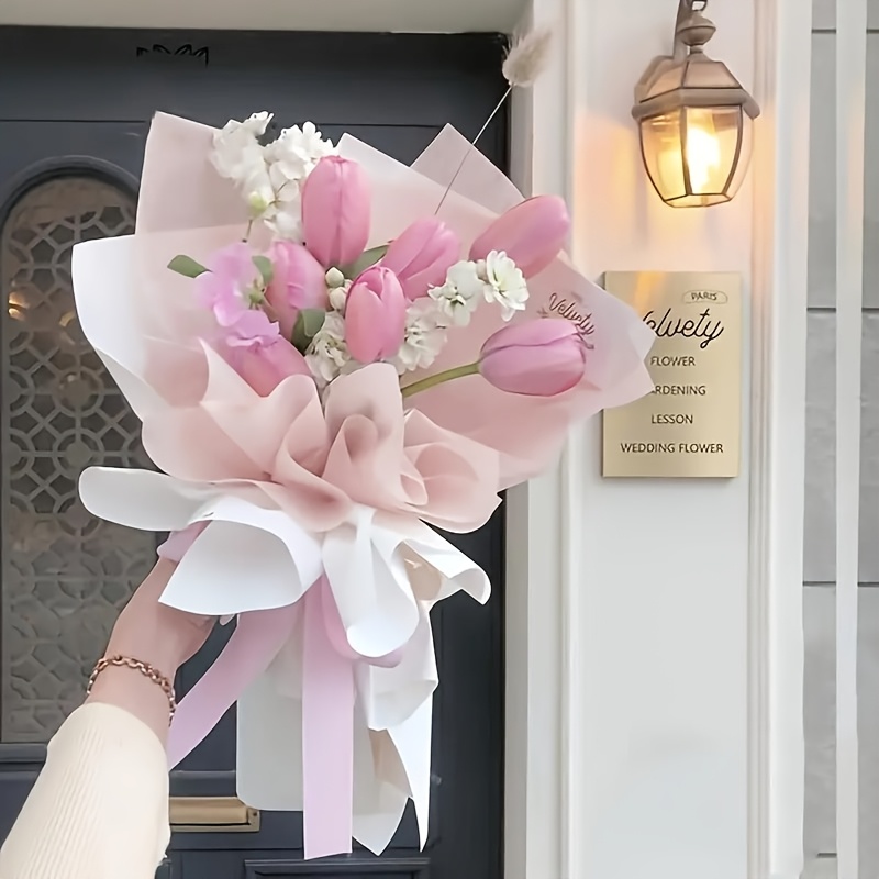 120 Adet - Çıkarılabilir Çiçek - Art Craft Items incelemesi ve fiyatı