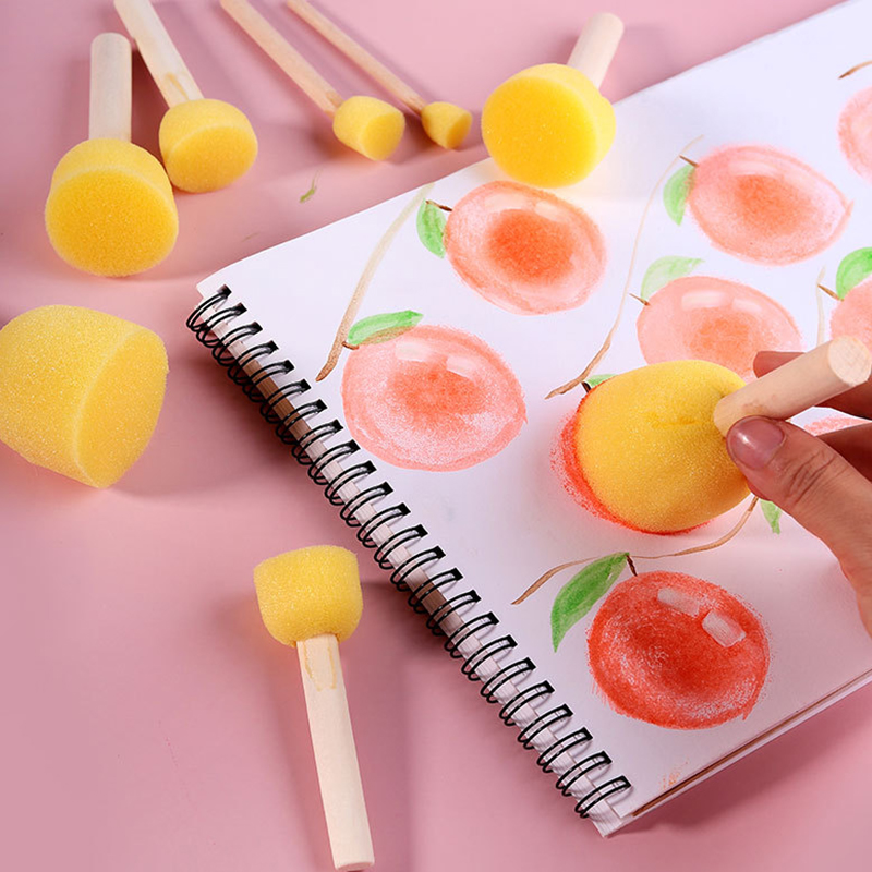 3-6 adet/takım Çeşitli Şekil B - Art Craft School incelemesi ve fiyatı