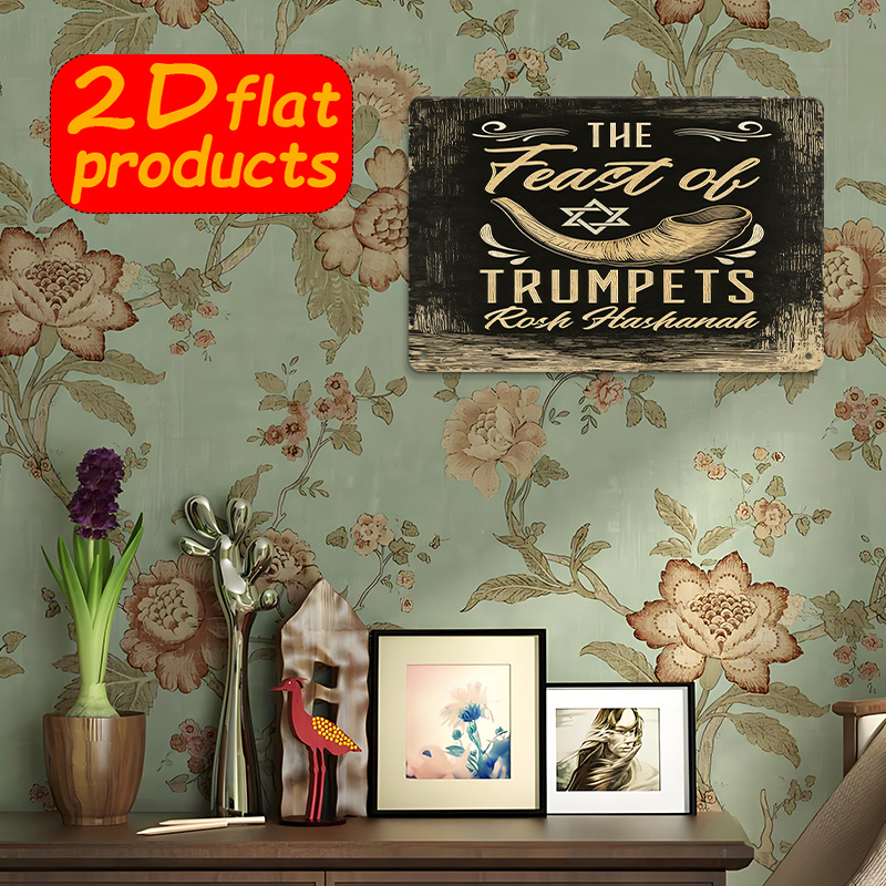 CIFBUY Vintage Alüminyum Duvar - Art & Craft Kortingscode incelemesi ve fiyatı