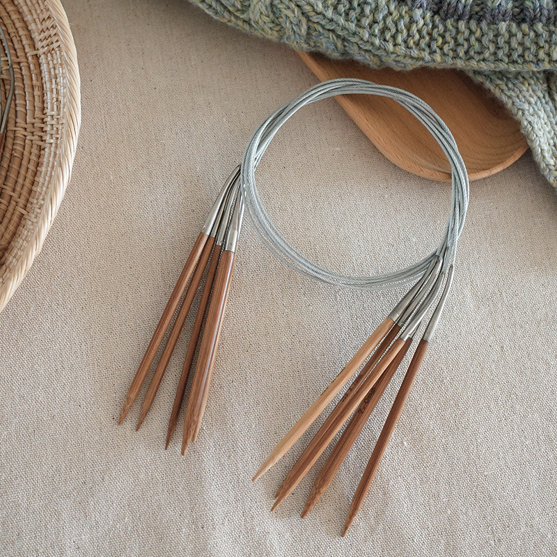 Yüksek Kaliteli Örgü İğneleri  - Knitting Needle Circular incelemesi ve fiyatı