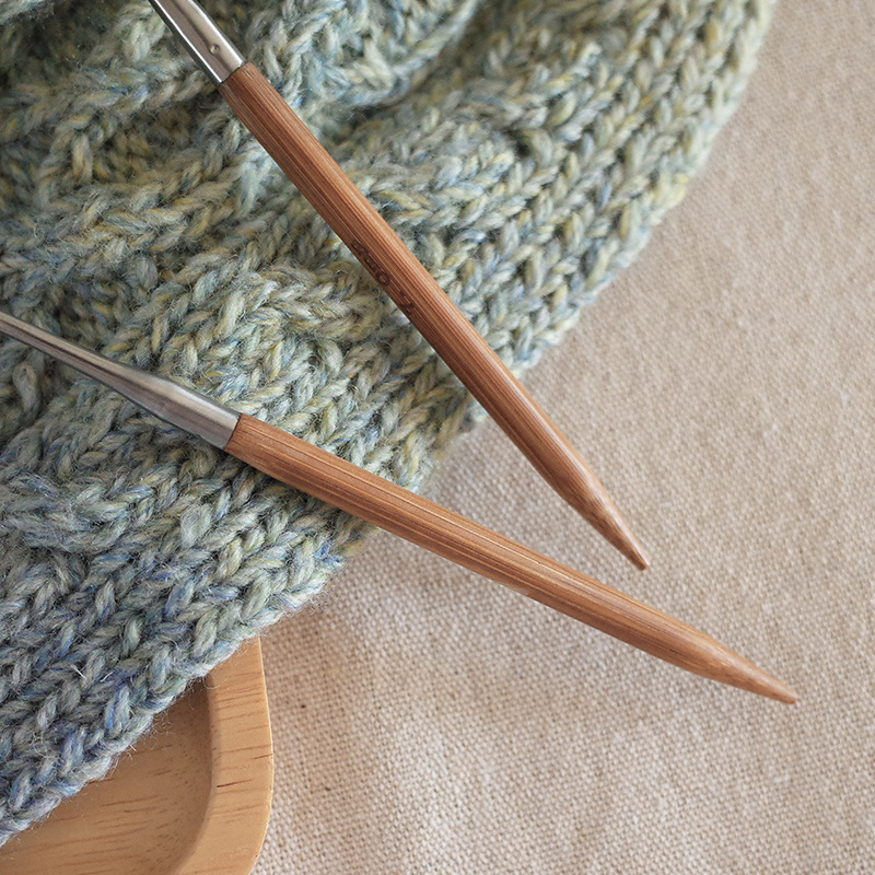 Yüksek Kaliteli Örgü İğneleri  - Knitting Needle Circular incelemesi ve fiyatı