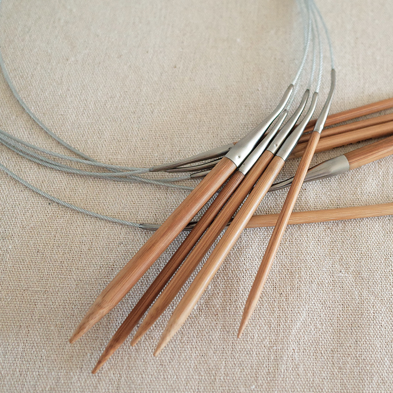 Yüksek Kaliteli Örgü İğneleri  - Knitting Needle Circular incelemesi ve fiyatı