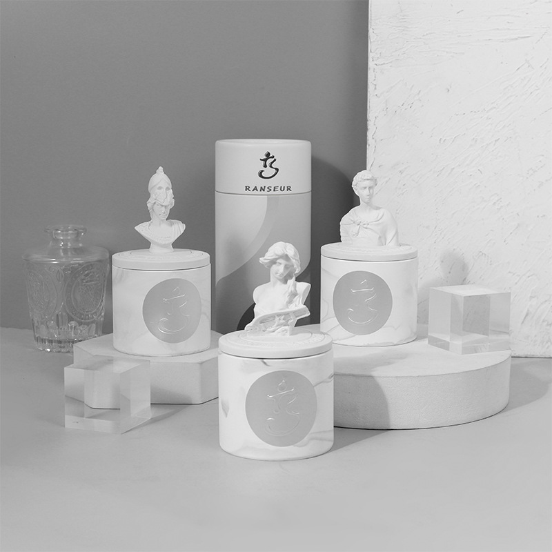 Aromaterapi Mum Alçı Bardak He - Soy Candle Fragrance Oil incelemesi ve fiyatı