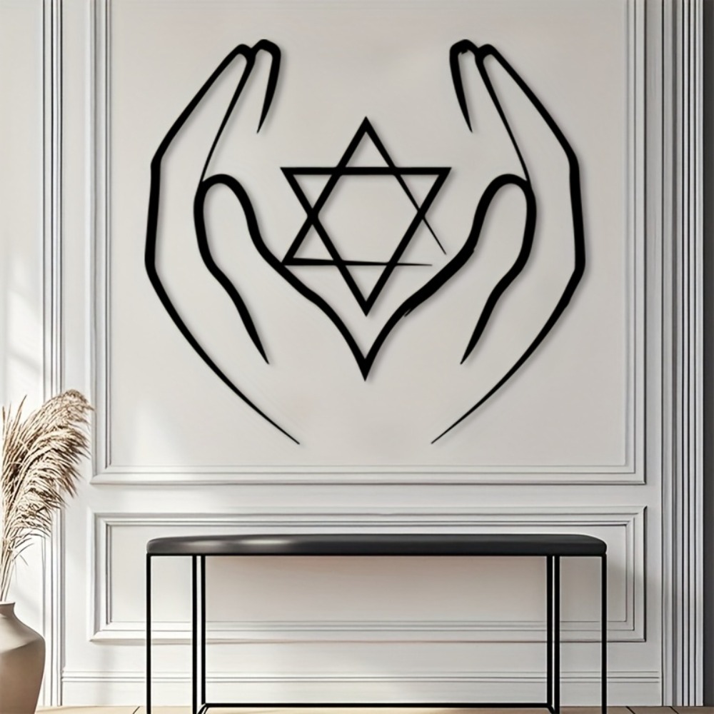 CIFBUY Metal Duvar Sanatı Soyu - Art Craft & Architecture incelemesi ve fiyatı