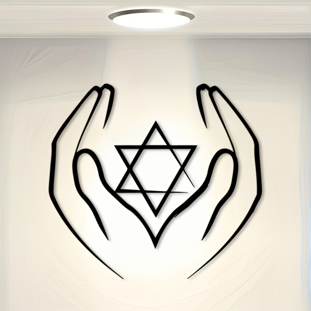 CIFBUY Metal Duvar Sanatı Soyu - Art Craft & Architecture incelemesi ve fiyatı