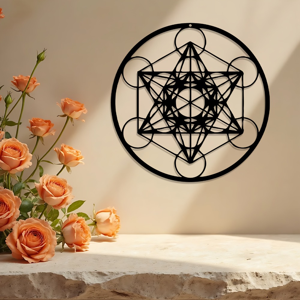 CIFBUY Metal Duvar Sanatı Davu - Art Craft & Architecture incelemesi ve fiyatı