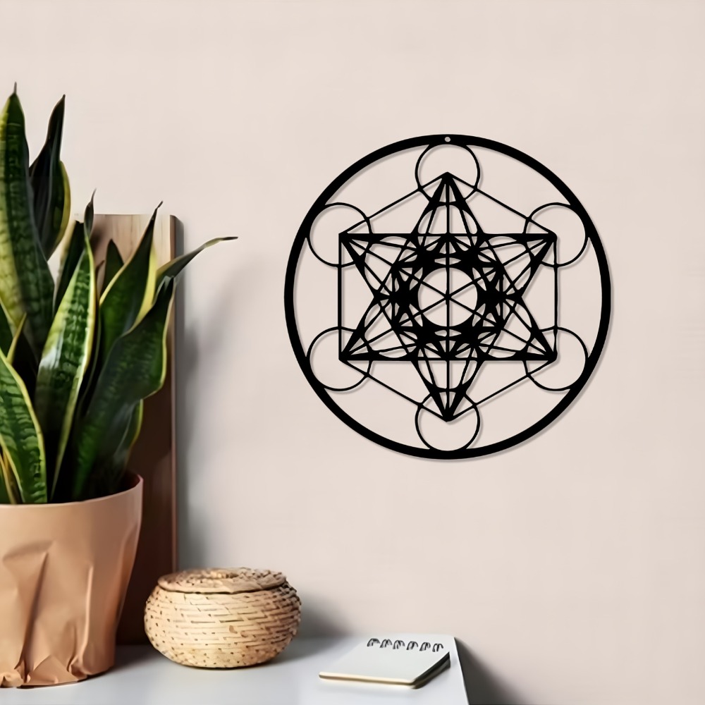 CIFBUY Metal Duvar Sanatı Davu - Art Craft & Architecture incelemesi ve fiyatı