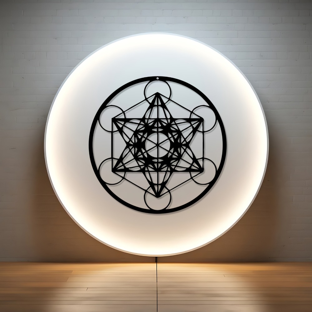 CIFBUY Metal Duvar Sanatı Davu - Art Craft & Architecture incelemesi ve fiyatı