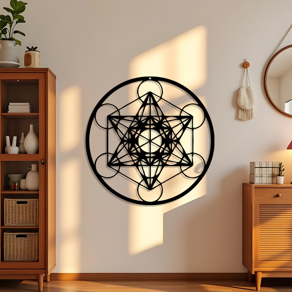 CIFBUY Metal Duvar Sanatı Davu - Art Craft & Architecture incelemesi ve fiyatı