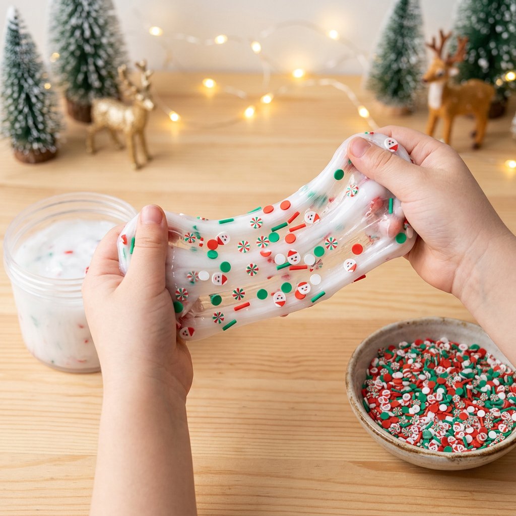250 adet Noel Polimer Kil Süsl - Art Craft Easter incelemesi ve fiyatı