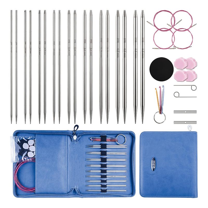 ABD Bedenleri 1, 1.5, 2, 2.5,  - Knitting Needle Circular incelemesi ve fiyatı