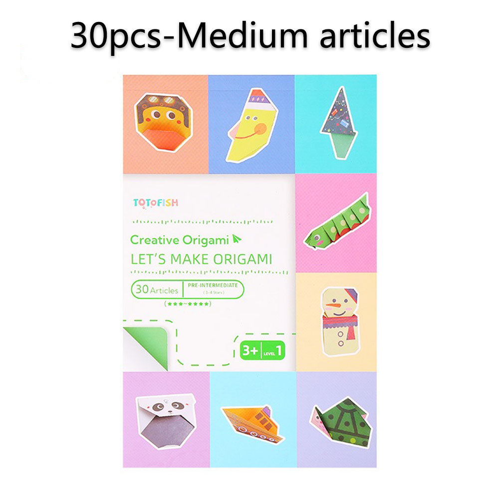 Origami Kiti 30/108 Yaprak Ori - Art And Craft Nature incelemesi ve fiyatı