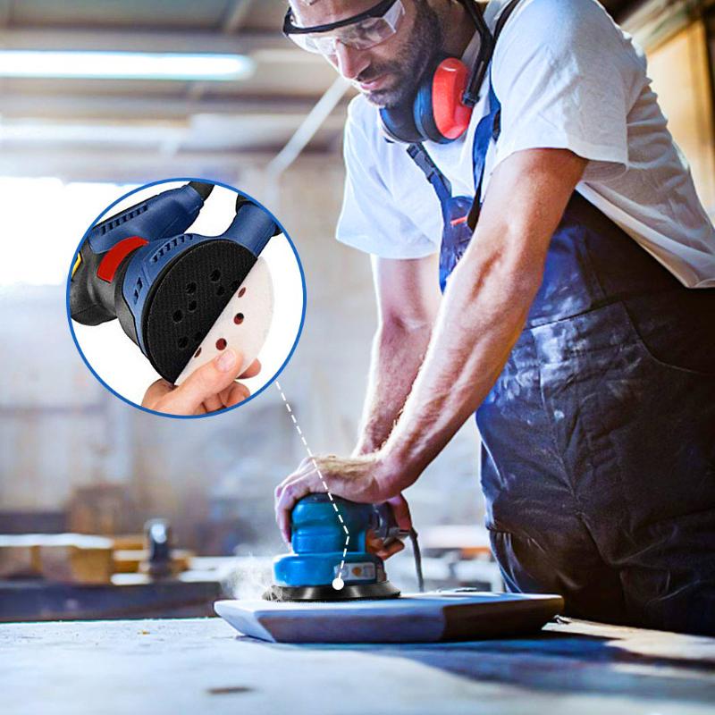1 adet yedek zımpara pedi 5 in - Art Craft Activity incelemesi ve fiyatı