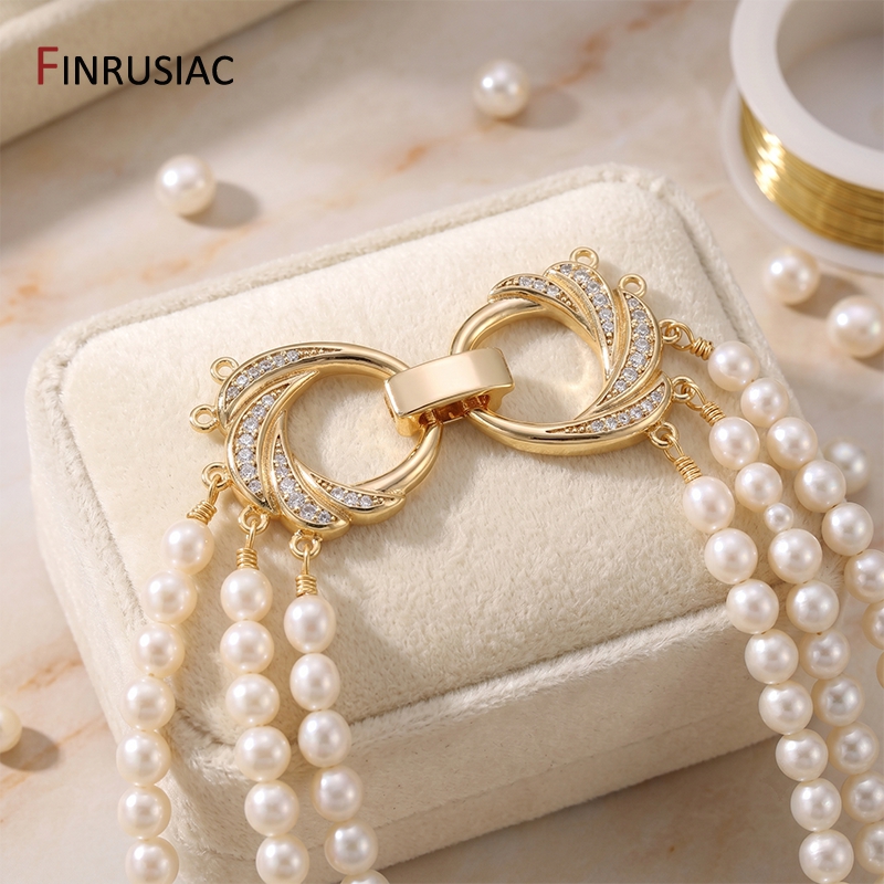 14K Altın Kaplama Pirinç Zirko - Art Craft Making incelemesi ve fiyatı