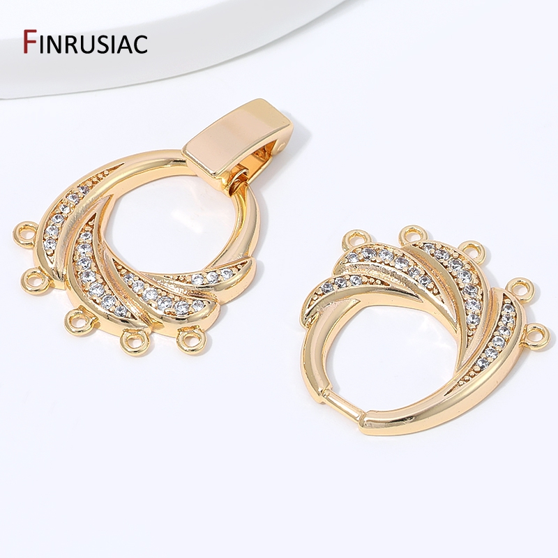 14K Altın Kaplama Pirinç Zirko - Art Craft Making incelemesi ve fiyatı