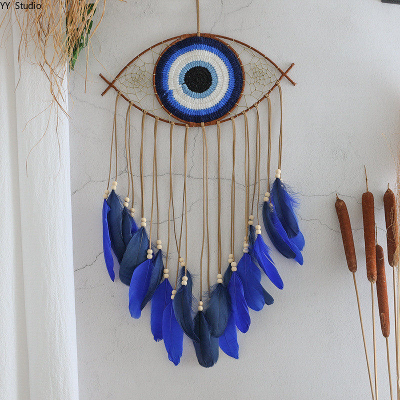 Yaratıcı El Yapımı Şeytan Gözü - Art Craft & Architecture incelemesi ve fiyatı