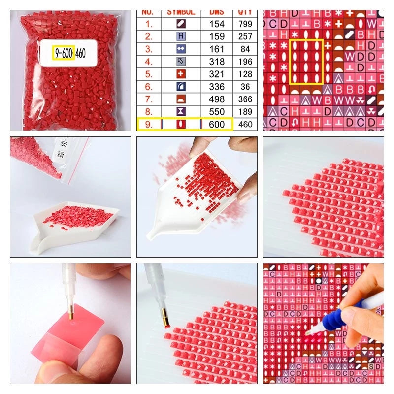 Temmuz şarkıcı elmas Rhineston - Art Craft Easter incelemesi ve fiyatı
