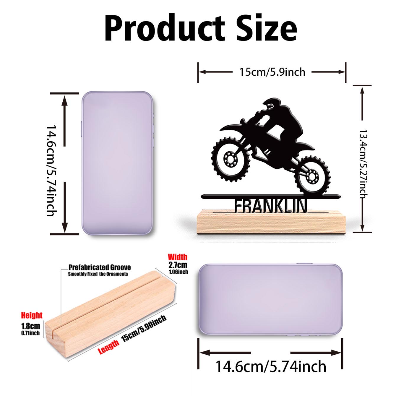 1 adet soyut motosiklet atlama - Art Craft & Architecture incelemesi ve fiyatı