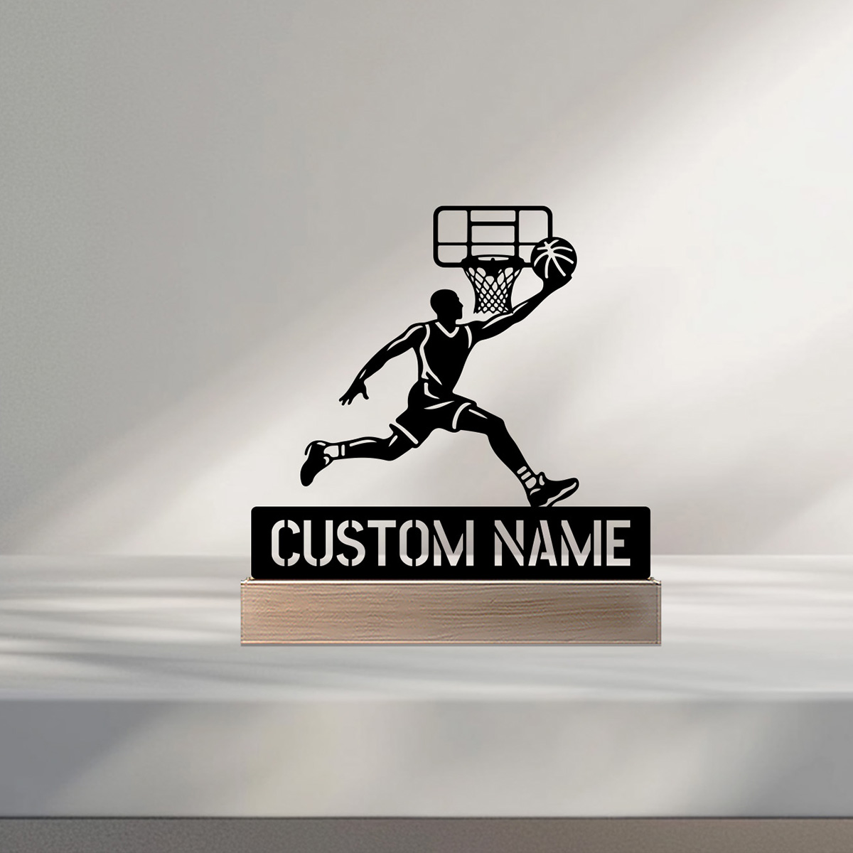 1 adet Basit Basketbol Uzmanı  - Art Craft & Architecture incelemesi ve fiyatı