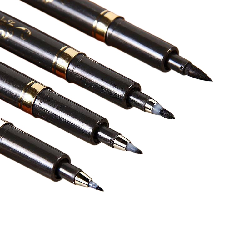 4 adet/takım kaligrafi sanat i - Art Craft School incelemesi ve fiyatı