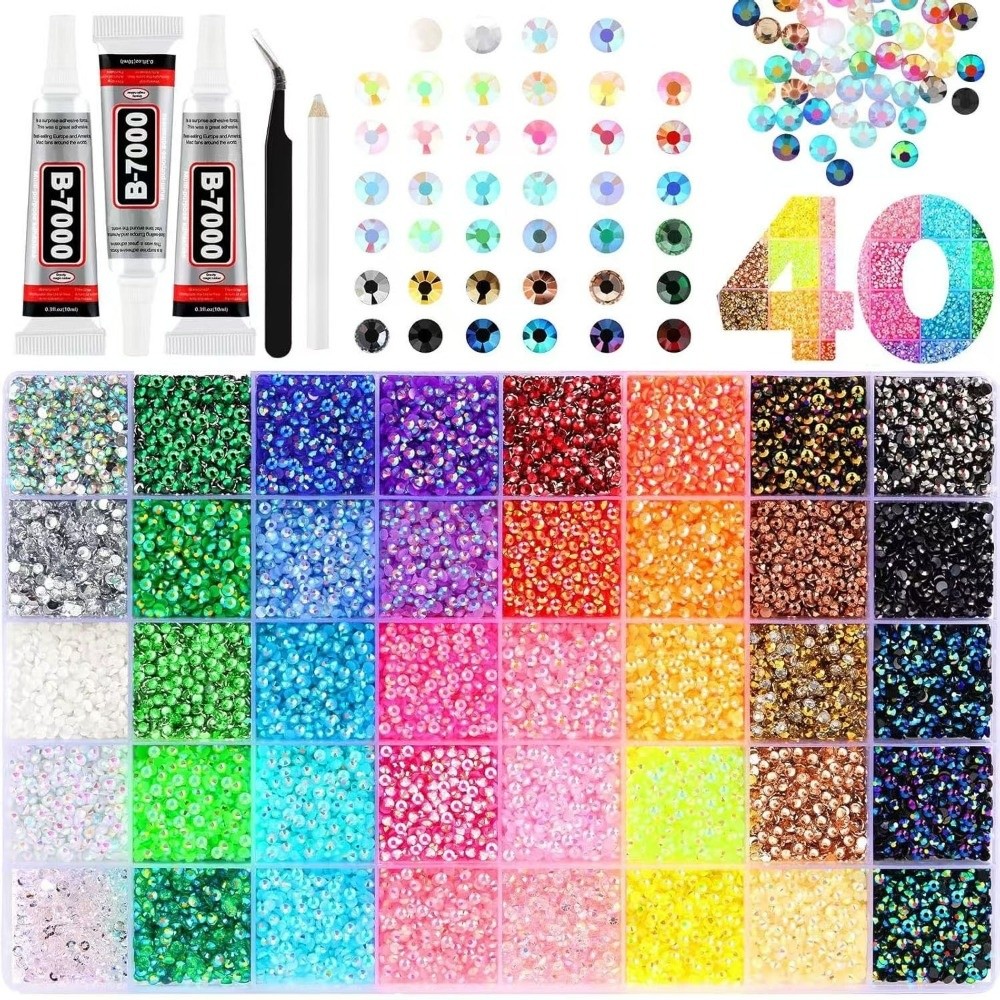 Sıcak Çok Renkli Reçine Yapay  - Art Craft Items incelemesi ve fiyatı