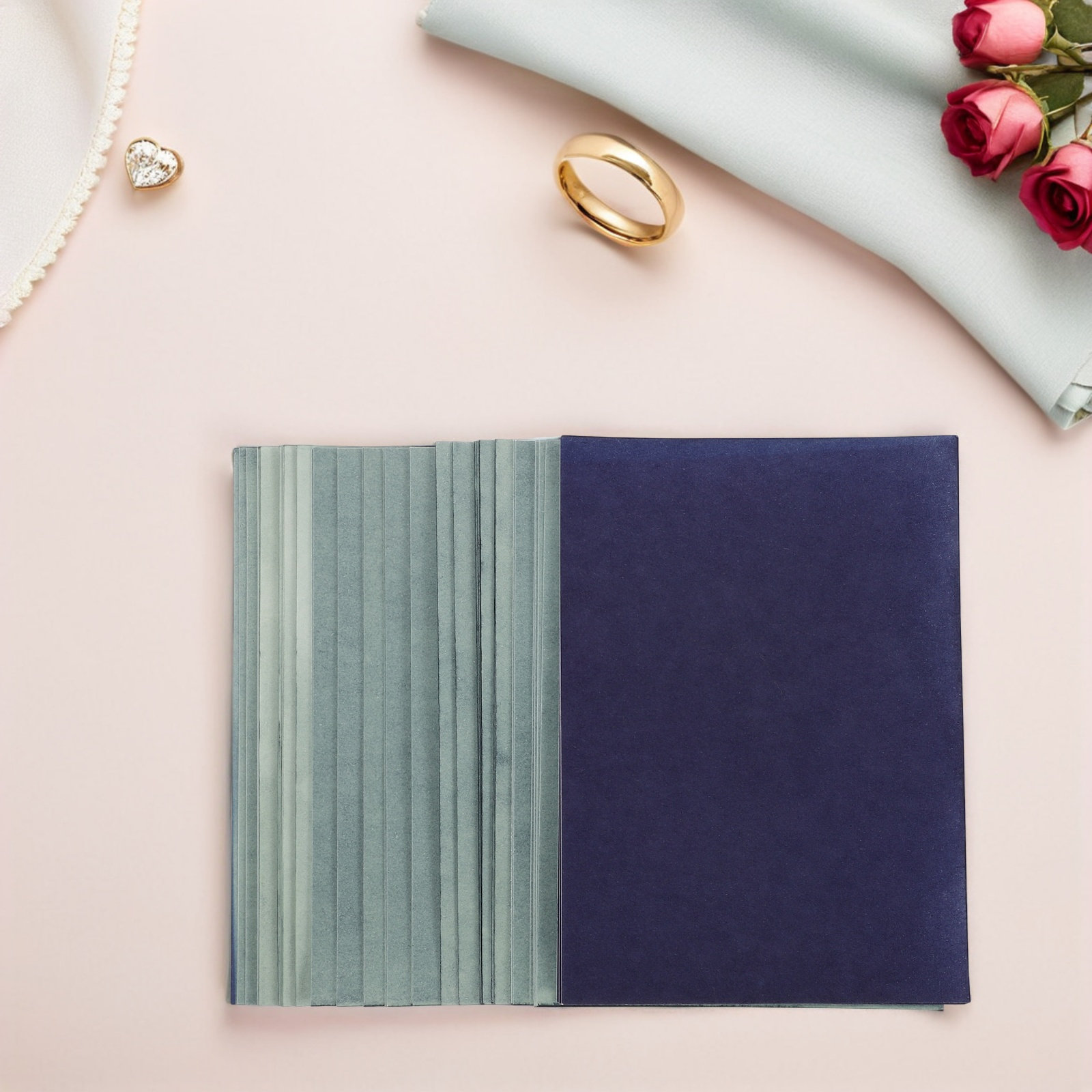 50 Adet Yüksek Hassasiyetli Si - Art And Craft Nature incelemesi ve fiyatı