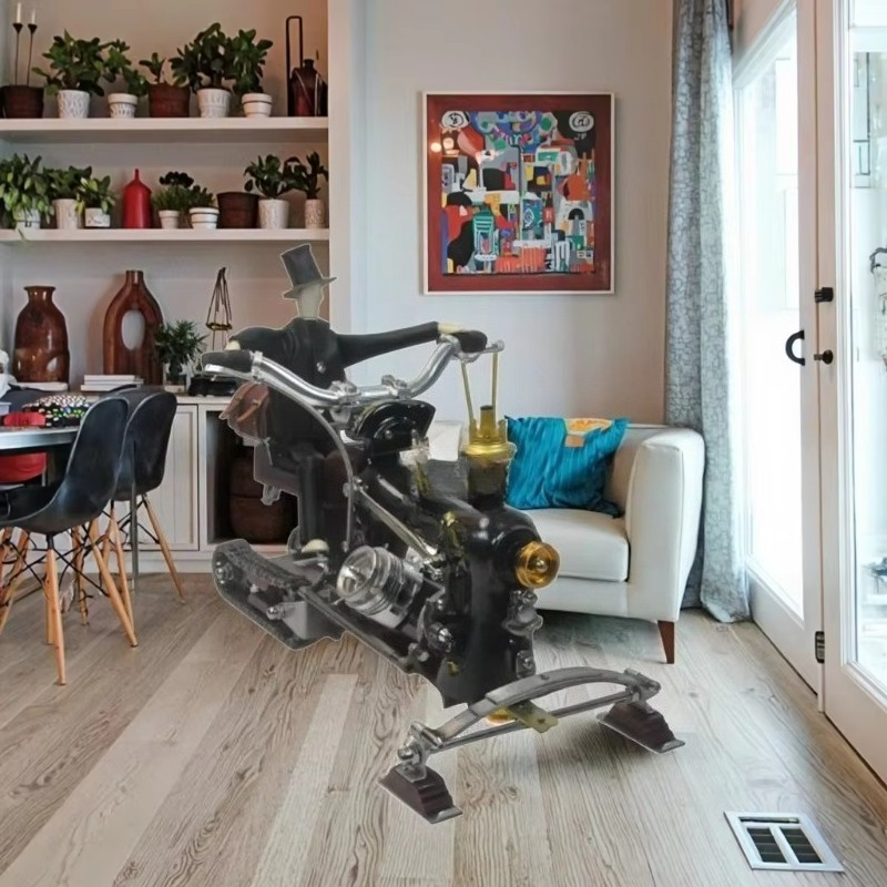 Kar aracı modeli: Titizlikle Ü - Art Craft & Architecture incelemesi ve fiyatı