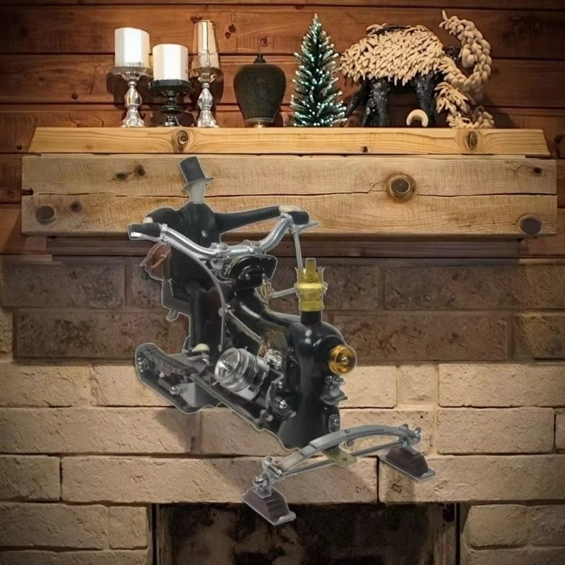 Kar aracı modeli: Titizlikle Ü - Art Craft & Architecture incelemesi ve fiyatı
