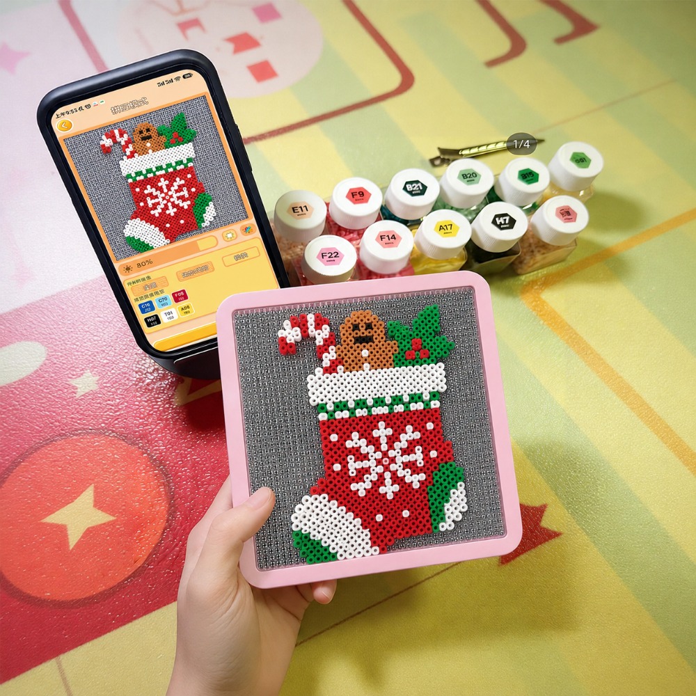 LED Akıllı Sigorta Boncuklu Pe - Art Craft & Architecture incelemesi ve fiyatı