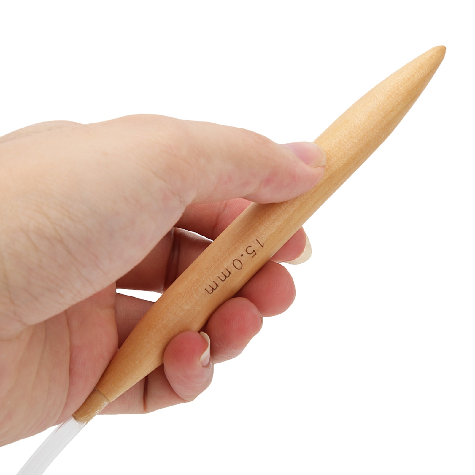 ZK20 Yuvarlak Örgülü İğne Bamb - Knitting Needle Circular incelemesi ve fiyatı