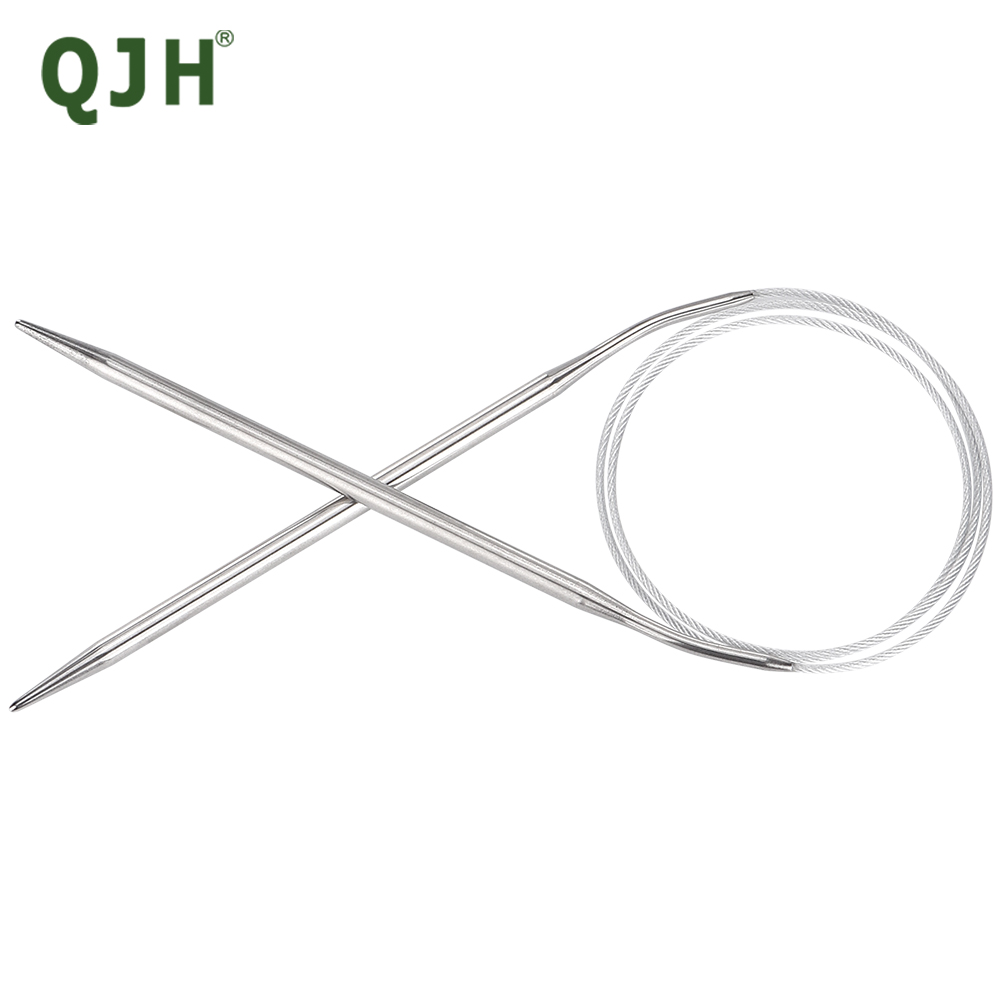 Ergonomik Sabit Yuvarlak Örgü  - Knitting Needle Circular incelemesi ve fiyatı