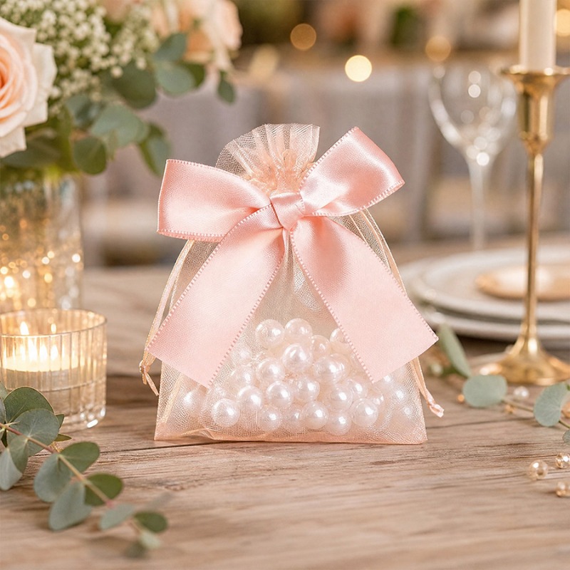 10/20 adet Pembe Yay Hediye Ça - Art Craft Birthday Party incelemesi ve fiyatı