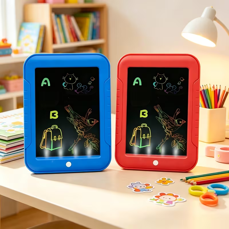 Led Çocuk Çizim Tahtası, Işıkl - Art Craft Easter incelemesi ve fiyatı